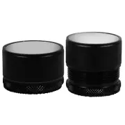 2 Pcs Bed Table Legs Sofa Raised Pads Stable Furniture Practical Accessories
