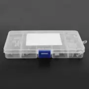 140pcs / Thread Repair Tool Stainless Steel Wire Thread Insert