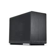 Lian Li 286410 Lian-li Cs A3-matx Black Mini Tower 2x2.5 Ssd M-atx Itx Black