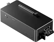 ‌AOOSTAR AG01 External GPU Dock,EGPU Suitable for Graphics Cards Under 600W Power, Supports RTX 4090/5090 & AMD GPUs, Oculink Expansion Graphics