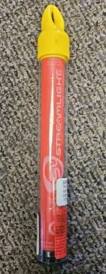 OEM Streamlight 20175 NiCad Rechargeable Battery SL20XP-LED or SL20X-LED