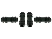 Raybestos 34QC71P Front Caliper Bushing Fits 2012-2015 Audi A6 2.0L 4 Cyl (for: Audi)