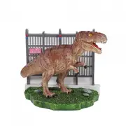 T-Rex Medium Jurassic Park Fish Tank Aquarium Decoration