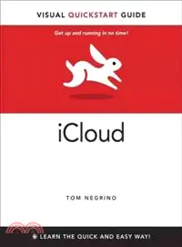 在飛比找三民網路書店優惠-Icloud