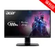 【Acer 宏碁】A福利品 KA272 E 抗閃系列 27型 IPS 100Hz內建喇叭FreeSync DP 電競螢幕