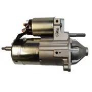 Mando 12A1382 Starter Motor For Select 99-09 Hyundai Kia Models (for: Kia)