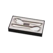 Tablekraft Luxor 2Pce Salad Server Set