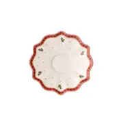 Toy's Delight Saucer Coffee/Tea Cup