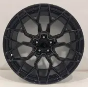 RF3 20 inch Gloss Black Rim fits SATURN VUE REDLINE 2004