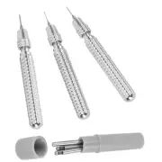 Steel Watch Strap Punch Needle Adjusting & Removing Split Tool With Punch Pin