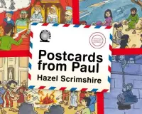 在飛比找博客來優惠-Postcards from Paul