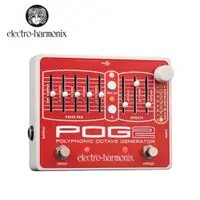 在飛比找蝦皮商城優惠-Electro Harmonix POG2 Polyphon