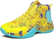 [Rongduyan] Men Walking Shoes Men's Shoes Basketball Shoes Competition Shoes Outdoor Shoes Summer Men's Sports ShoesCasual Shoes