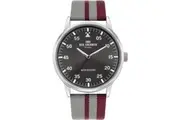 Timeless Elegance: Men's Watch by Ben Sherman ( 43 mm)