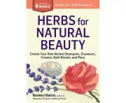 Herbs for Natural Beauty