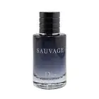 Christian Dior Sauvage Eau De Toilette Spray 60ml/2oz