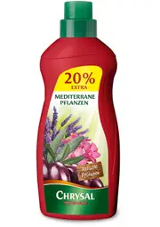 CHRYSAL Mediterranean Plants, 1.2 liters