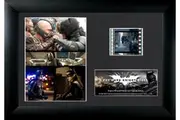 FilmCells: Mini-Cell Frame - Batman The Dark Knight Rises (S11)