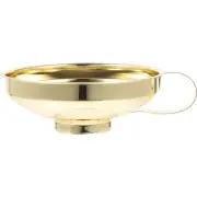 Canning Funnel for Kitchen Stainless Steel Funnel Canning Funnel Kitchen Funnel