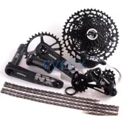 New SRAM NX Eagle DUB 12-speed Mountain Group Groupset BB BSA BB30 PF30 PF92