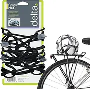 [Delta] Mega Rack Bicycle Cargo Net
