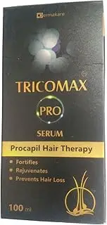 Tricomax Dermakare Pro Hair Serum (100 Ml)