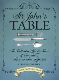在飛比找博客來優惠-Sir John’s Table: The Culinary