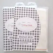 Lori Holt Riley Blake Vintage Cloth 14 ct Cross Stitch Fabric LOT