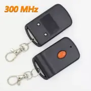For Multi Code 3060 Garage Door Remote Control 300MHz Gate Door Remote Opener