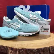 ASICS GEL-Lyte V x Ronnie Fieg x Diamond Supply Co. Tiffany Size 8 Kith