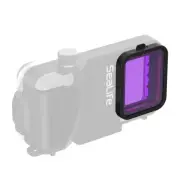 Sealife Sportdiver Color Filter