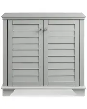 Crosley Lydia Storage Cabinet