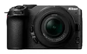 Nikon Z 30 Body w/Nikkor 16-50 mm VR Lens Mirrorless Camera