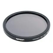 Tiffen 62mm Variable ND Filter