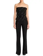 [Sass & Bide] Circa 91 Bodice Top in Black