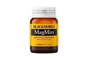 Blackmores Magmin 50 Tablets