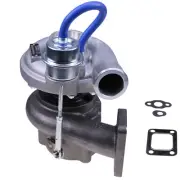 Turbocharger 2674A816 For Perkins 1104D-44T Engine