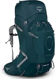[Osprey] Ariel Plus 60 Women's Backpacking Backpack