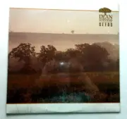 DEAN STEVENS SEEDS LP VOLCANO RECORDS VR 2003 FACTORY SEALED