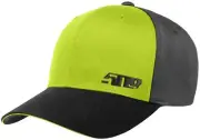 509 Curved Brim CVT Flexfit Hat Shadow Vis
