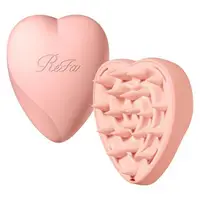 在飛比找DOKODEMO日本網路購物商城優惠-[DOKODEMO] 請參閱心臟刷雕刻刷refa心臟刷，用於