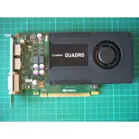 在飛比找蝦皮購物優惠-NVIDIA Quadro K2000 PCIe (DDR5