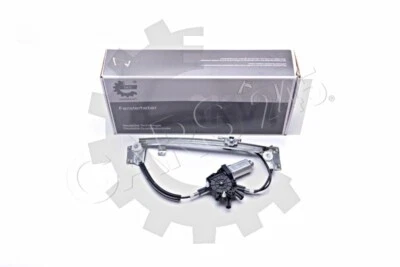 Window Regulator Left Rear For AUDI 100 Avant 200 44 44Q C3 443839397D (for: Audi)