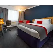 Holiday Inn Express Swansea East, an IHG Hotel