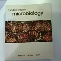 在飛比找蝦皮購物優惠-微生物 microbiology