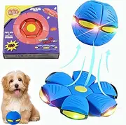 2023 New Pet Toy Flying Saucer Ball, Flying Saucer Ball Dog Toy, Pet Toy Flying Saucer, Flying Saucer Dog Toy, Pet Flying Saucer Ball, Flying Saucer Ball for Dogs