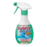 【現貨】大日本除蟲菊 金鳥 KINCHO 驅蟲泡沫噴霧 300ML