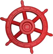 Lifespan Kids Ship's Steering Wheel Pretend Childrens Play Toys