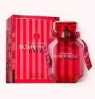 VICTORIA'S SECRET BOMBSHELL INTENSE PERFUME EDP EAU DE PARFUM 3.4 Oz sealed BOX