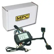 OEM Remote Activated Remote Start For 2008-2014 Chrysler Sebring - Plug-n-Play